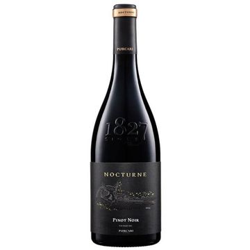 Purcari Nocturne Vin Rosu Pinot Noir 0.75L