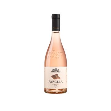 Purcari Parcela Vin Rose 0.75L
