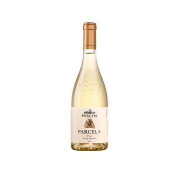 Purcari Parcela Vin Alb Fetească Regala 0.75L