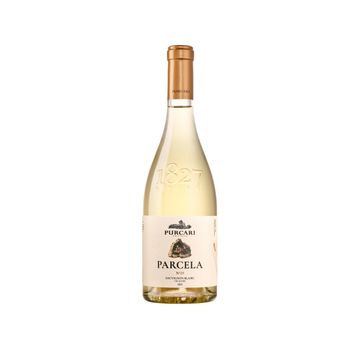 Purcari Parcela Vin Alb Sauvignon Blanc  0.75L