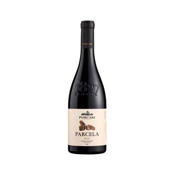 Purcari Parcela Vin Rara Neagra 0.75L