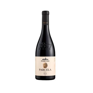 Purcari Parcela Vin Rosu Shiraz 0.75L