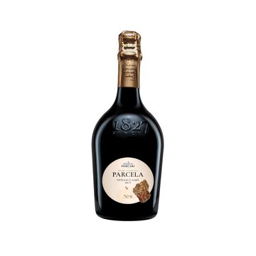 Purcari Parcela Fetească Albă Spumant Brut 0.75L