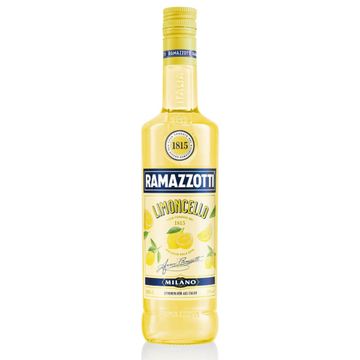 Ramazzotti Limoncello Lichior 0.7L 