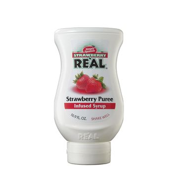 Finest Call Real Piure Strawberry 0.5L