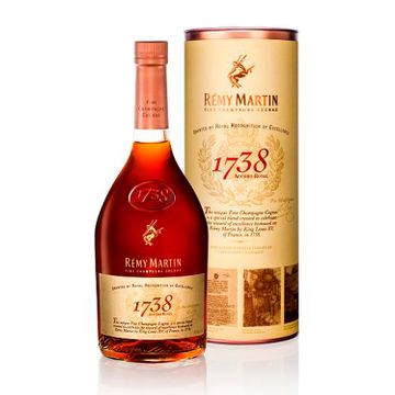 Remy Martin Cognac 1738 Accord Royal 0.7L