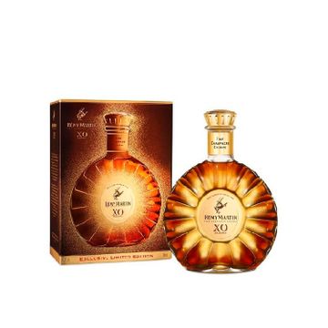 Remy Martin Cognac XO Gold Limited Edition 0.7L