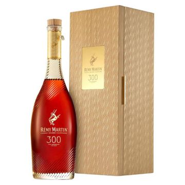 Remy Martin Cognac 300th Anniversary Coupe 0.7L