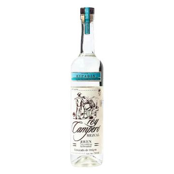 Rey Campero Espadin Mezcal 0.7L