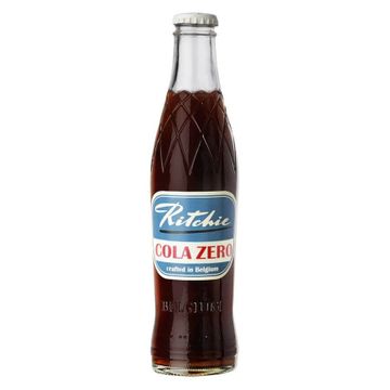 Ritchie natural cola zero 4 bucati X 275 ml 