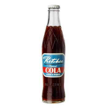 Ritchie Natural Cola 4 Bucati X 275ML