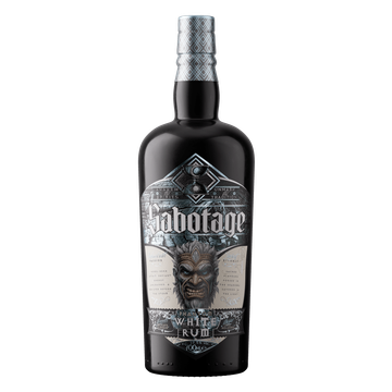 Sabotage White Rom 0.7L