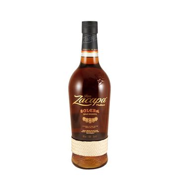 Zacapa Rom Solera 23 YO 0.7L