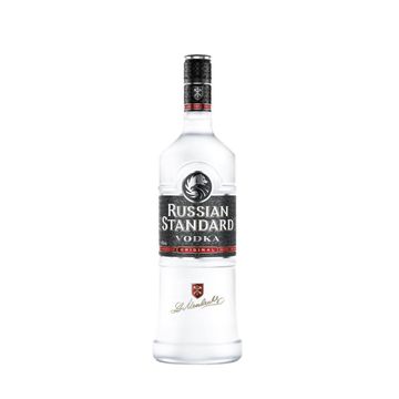 Russian Standard Vodka 0.5L