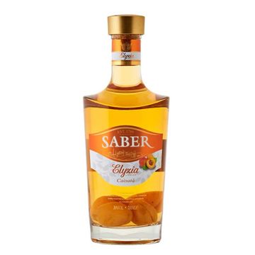 Saber Elyzia Lichior Caisata 0.7L 