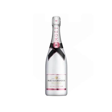Moet & Chandon Sampanie Ice Imperial Rose 0.75L