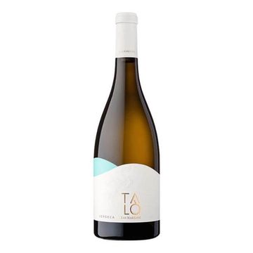 San Marzano Vin Alb Talo Verdeca Puglia 0.75L