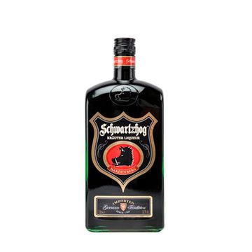 Schwartzhog Lichior 0.7L