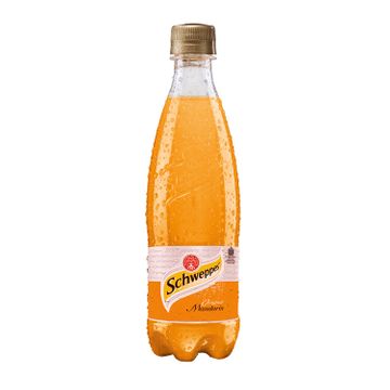 Schweppes Mandarin PET 6 Bucati X  0.5L