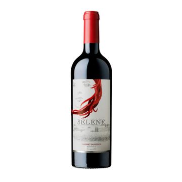 Cramele Recas Vin Rosu Selene Cabernet Sauvignon  Reserve Barrique 0.75L