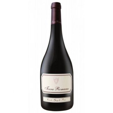 SERVE Vin Rosu Cuvee Guy de Poix Magnum 1.5L