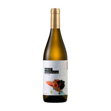 SERVE Nasul Maestrului Vin Alb 0.75L 