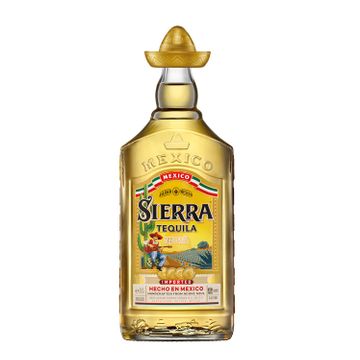 Sierra Tequila Reposado 0.7L