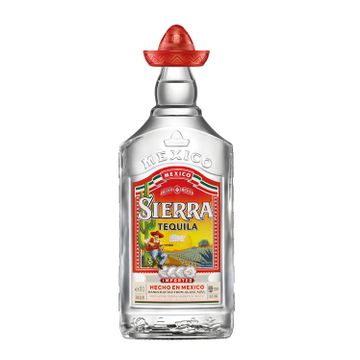 Sierra Tequila Blanco 0.7L