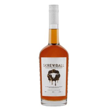 Skrewball Peanut Butter Whisky 0.7L