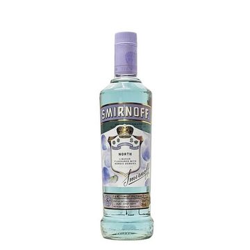 Smirnoff Vodka North 0.7L