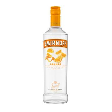 Smirnoff Vodka Orange 0.7L