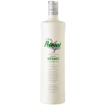 St Petroni Vermut White 1L 