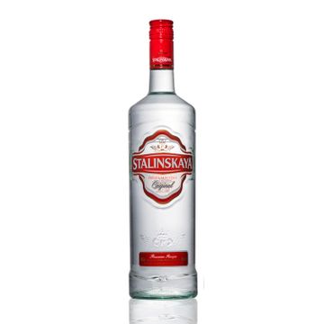 Stalinskaya Vodka 1L