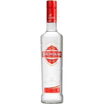 Stalinskaya Vodka 0.5L