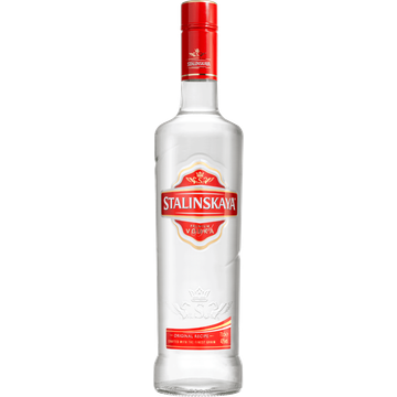 Stalinskaya Vodka 0.7L