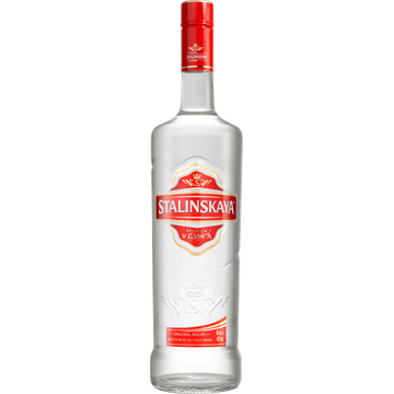 Stalinskaya Vodka 1L