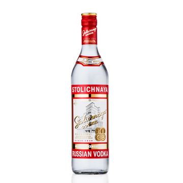 Stolichnaya Vodka Red 0.7L