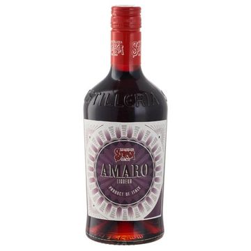 Strega Lichior Amaro 0.7L 