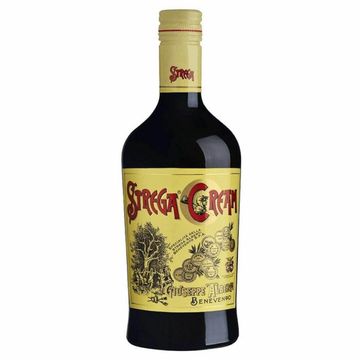 Strega Lichior Cream 0.7L