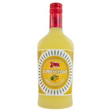 Strega Lichior Limoncello 0.7L