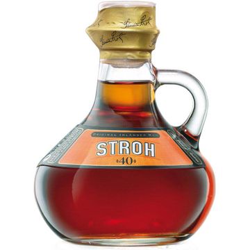 Stroh Rom 40% 0.2L 