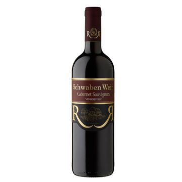 Cramele Recas Vin Rosu Schwaben Cabernet Sauvignon 0.75L