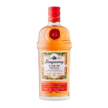 Tanqueray Gin Flor De Sevilla 0.7L