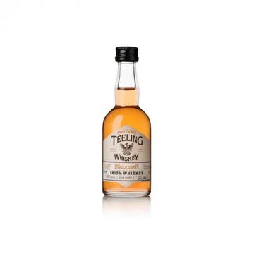Teeling Single Grain Irish Whisky 0.05L