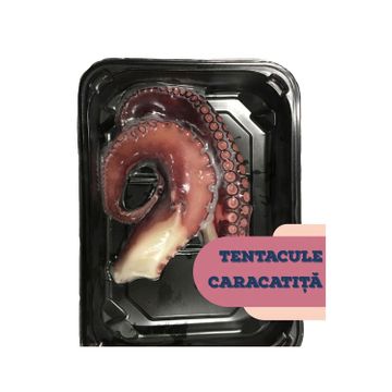 Tentacule De Caracatita 200g