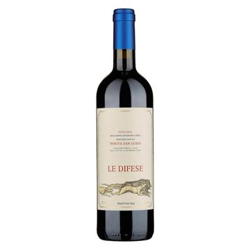 Tenuta San Guido Vin Rosu Le Difese 0.75