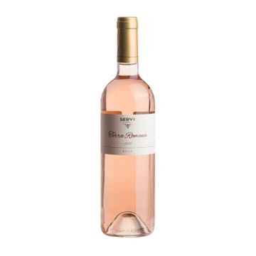 Serve Vin Rose Terra Romana 0.75L