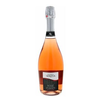 Terra Serena Vin Spumant Rose 0.75L