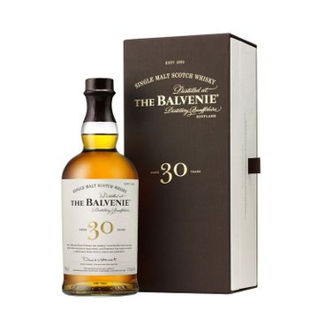 Balvenie 30YO Single Malt Whisky 0.7L