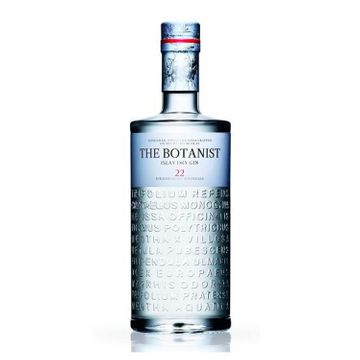 The Botanist Gin 0.7L